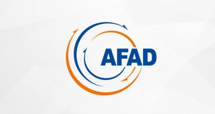 Deprem Bağış AFAD